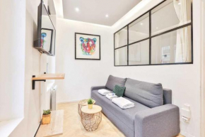 Cosy apartment in the heart of Le Marais